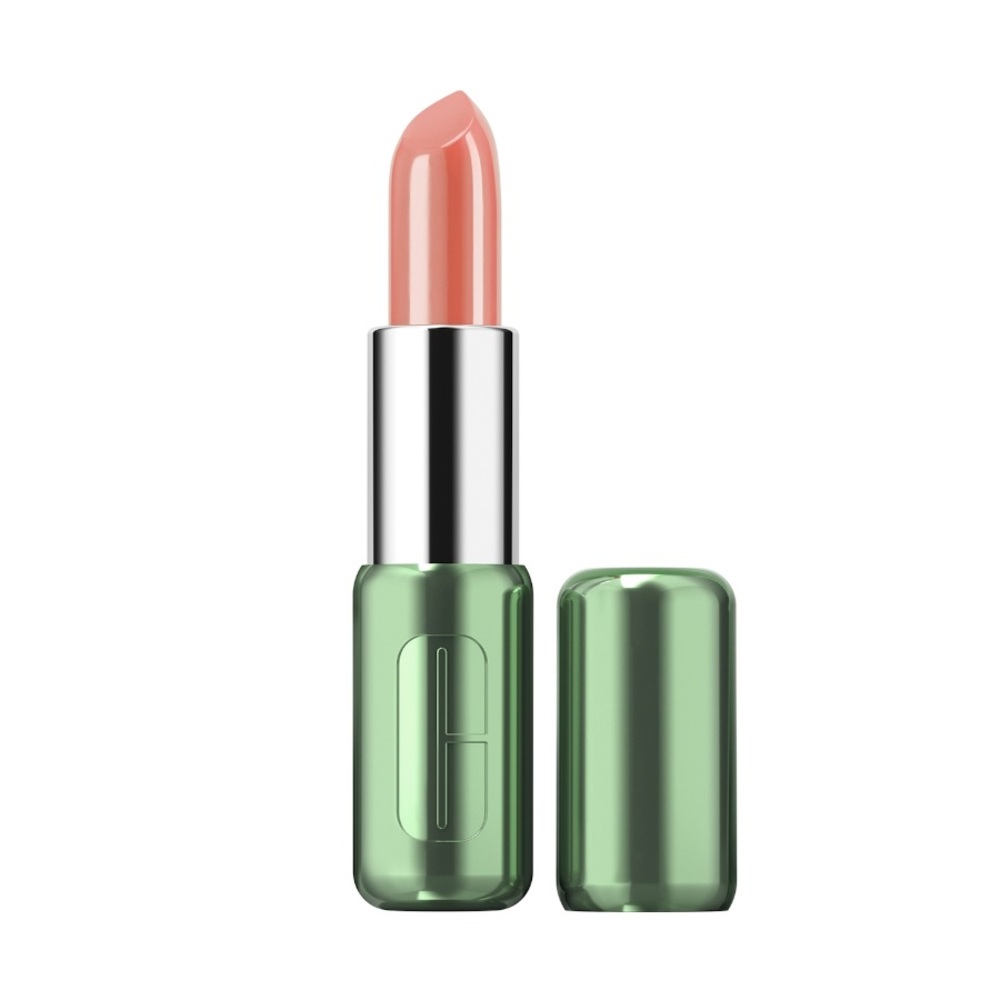 SHINE NUDE POP Clinique Pop Lipstick